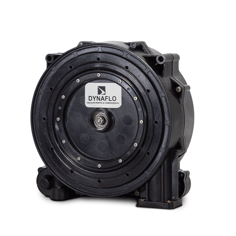Custom Mini Diaphragm Vacuum Pumps & Compressors Dynaflo, Inc.